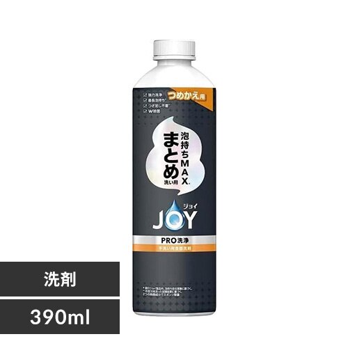 P&G �W���CPRO��� �H��p��� �l�� �܂Ƃߐ􂢗p 390ml 