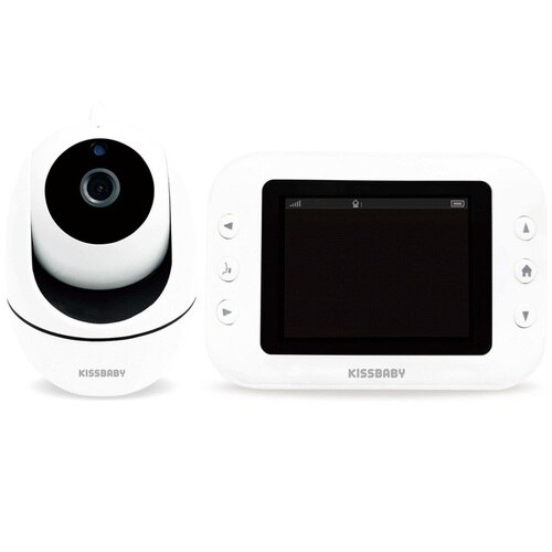 KISSBABY �x�r�[���j�^�[ ���C�����X �J���� ���C�����X�x�r�[���j�^�[mi�Ete�Ete 1750204077 