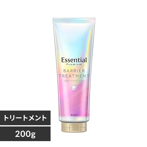 Essential �G�b�Z���V���� �v���~�A�� ���邨���o���A �g���[�g�����g