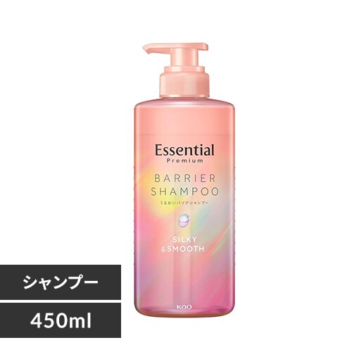 Essential �G�b�Z���V���� �v���~�A�� ���邨���o���A �|���v �V�����v�[ �V���L�[���X���[�X