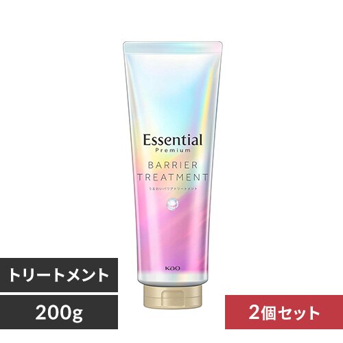 �y2�Z�b�g�z Essential �G�b�Z���V���� �v���~�A�� ���邨���o���A �g���[�g�����g