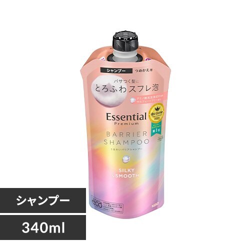 Essential �G�b�Z���V���� �v���~�A�� ���邨���o���A �l�� �V�����v�[ �V���L�[���X���[�X