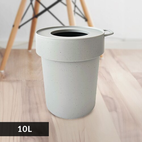 �^�b�v�g���b�V�� L 10L �O���[