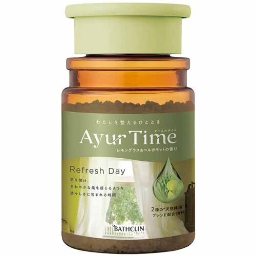 �o�X�N���� �A�[�����^�C�� �{�g�� 520g ���t���b�V���f�C