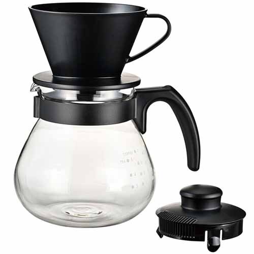 HARIO �e�R �h���b�p�[�Z�b�g TCDN-100-B 