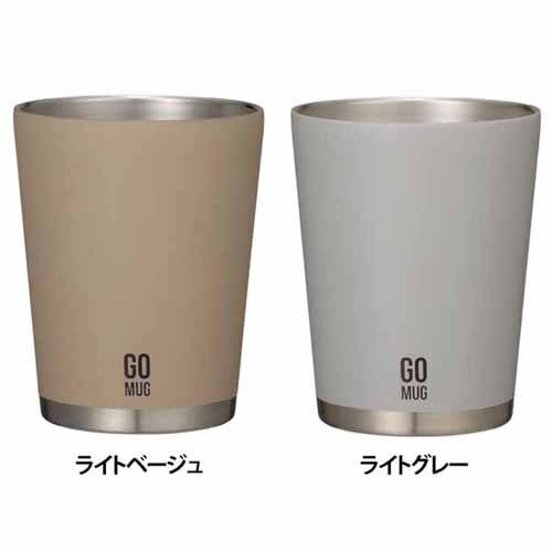 GO MUG S ���C�g�x�[�W��