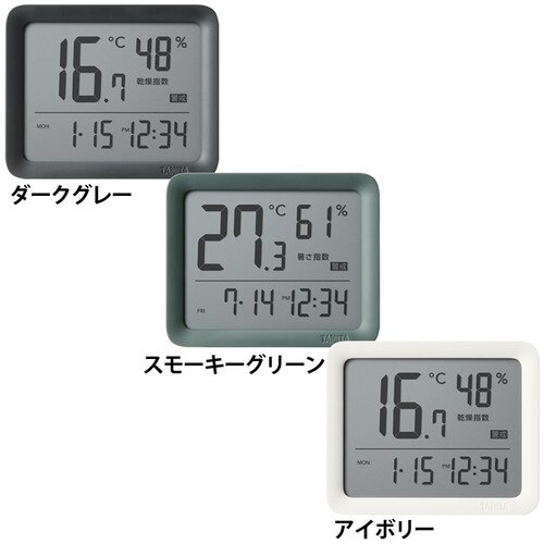 �R���f�C�V�����Z���T�[ TC-421-DG �_�[�N�O���[