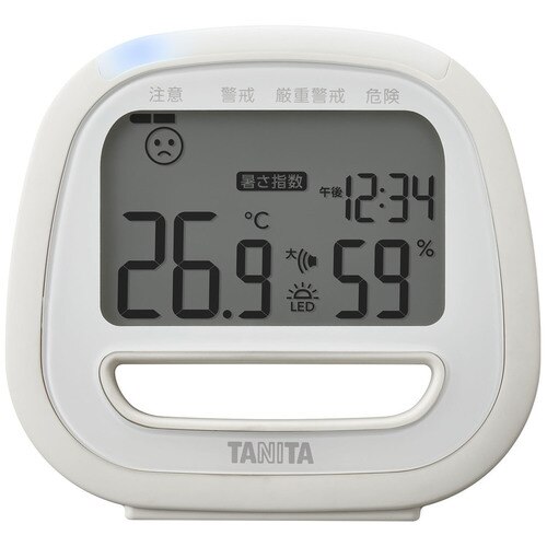 �R���f�C�V�����Z���T�[ �A�C�{���[ TC-422-IV 