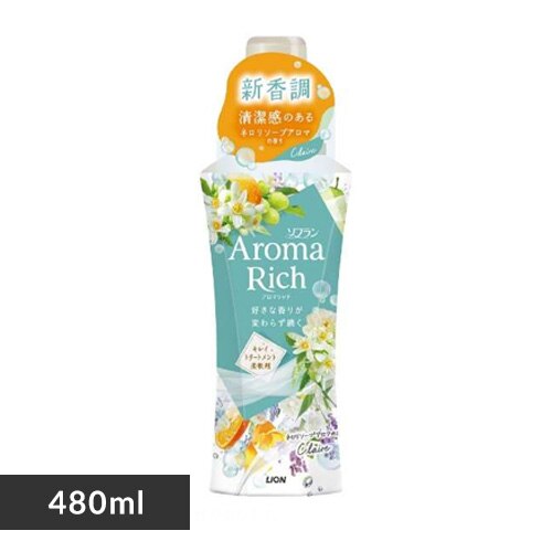 �\�t���� �A���}���b�` �N���A �{�� 480ML 