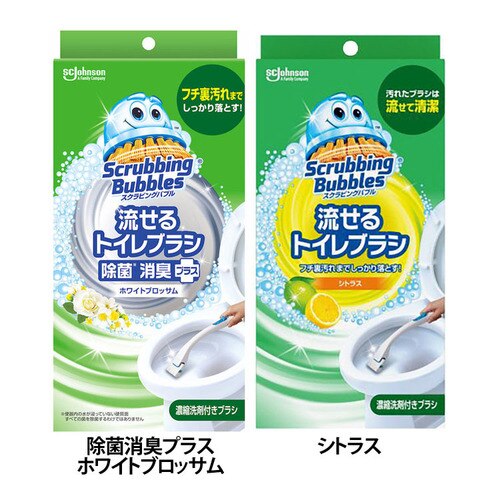 �X�N���r���O�o�u�� ������g�C���u���V �{�� ���ۏ��L�v���X/�z���C�g�u���b�T��