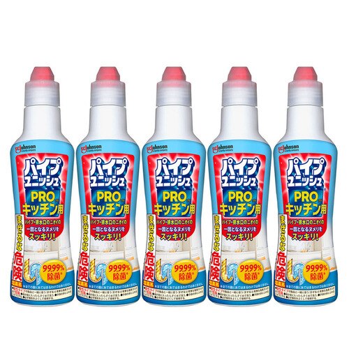 �y5�Z�b�g�z�p�C�v���j�b�V��PRO �L�b�`�� 400g