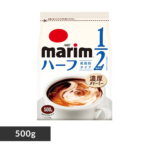 AGF�u�}���[���v �ᎉ�b�^�C�v��500g