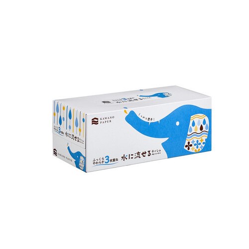 ���ɗ�����e�B�V��3���d��120�g 632621