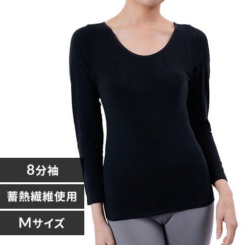 Fukuske ���� ������ �͂�܂��S�n �����t�������V���c ���n 8���� �݂���L�� 37-4906G90 M �u���b�N