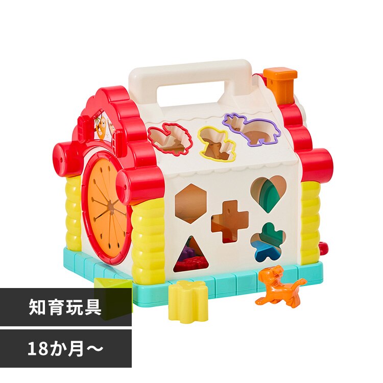 DADWAY ���N���N�肠���уn�E�X �~���[�W�b�N�E�f���b�N�X TYHOL739 