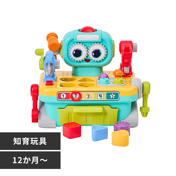 DADWAY �g���g���˂��˂��^�͂߃��{�b�g TYHOLHE8975 