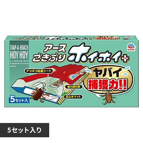 �A�[�X���� �����Ԃ�z�C�z�C+ 5�Z�b�g�� 