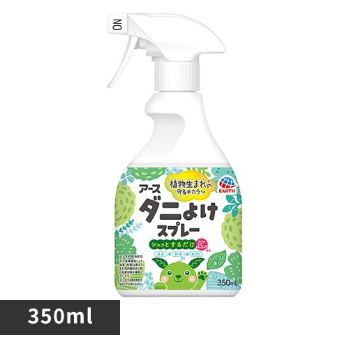 �A�[�X���� �A�[�X �_�j�悯�X�v���[ �n�[�u�̍��� 350ml 