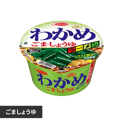 �G�[�X�R�b�N �킩�߃��[���� ���܂��傤��J�b�v 93g 