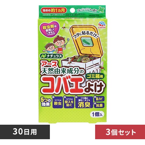 �y3�z�A�[�X���� �R�o�G���Ȃ��A�[�X �S�~���p�t���b�V���~���g 30���p 