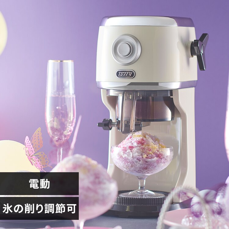 �����X�� �d�� �R���p�N�g ���h���i Toffy K-IS14 �~���L�[�z���C�g