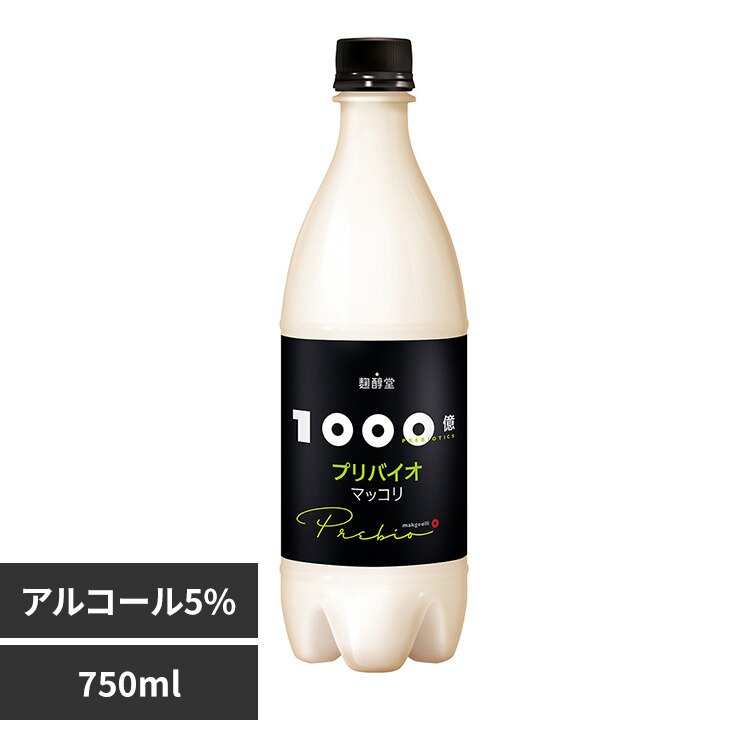 1000���v���o�C�I�}�b�R�� PET 