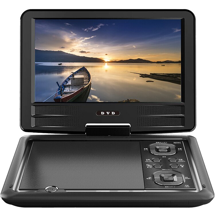 9�C���`�t���Z�OTV��DVD�v���[���[ HAK-9TV 