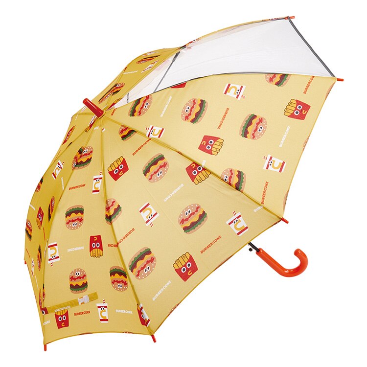 �W�����v�P55cm UB55C �o�[�K�[�R���N�X