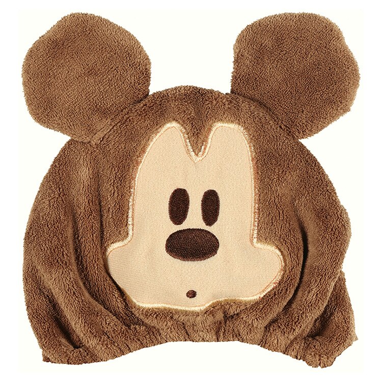 �z�������^�I���L���b�v TOC11 �~�b�L�[�}�E�X