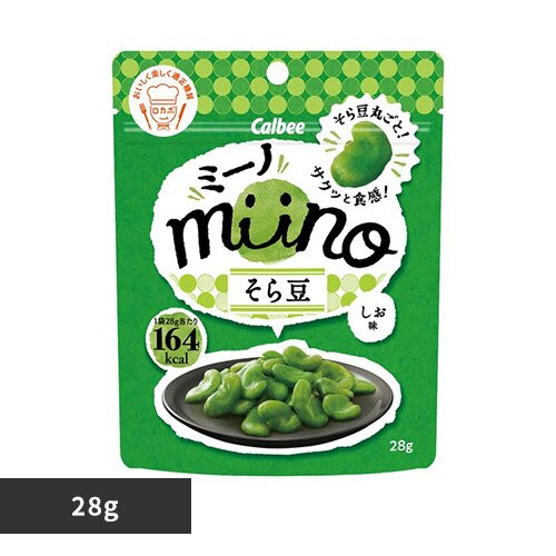 �J���r�[ miino���瓤������ 28g  