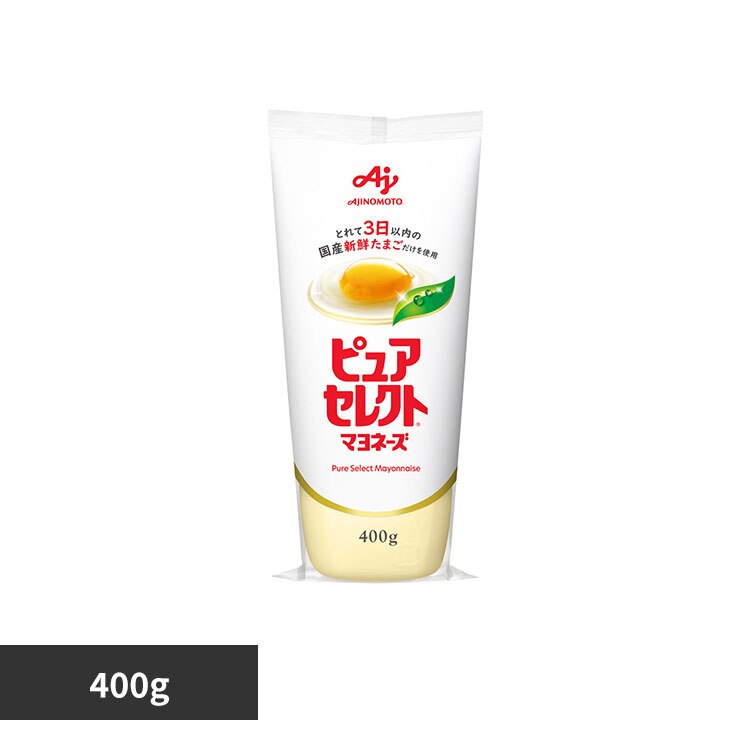 ���̑f �s���A�Z���N�g �}���l�[�Y 400g