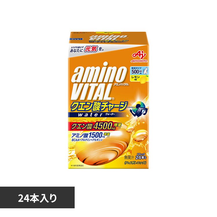 �A�~�m�o�C�^�� �N�G���_ �`���[�W�E�H�[�^�[ �����X�e�B�b�N�^�C�v 24�{