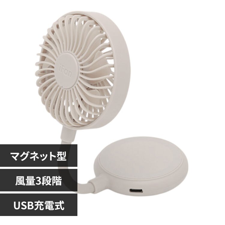 ��@ ���^��@ �~�j �}�O�l�b�g iFan Mag �A�C�{���[