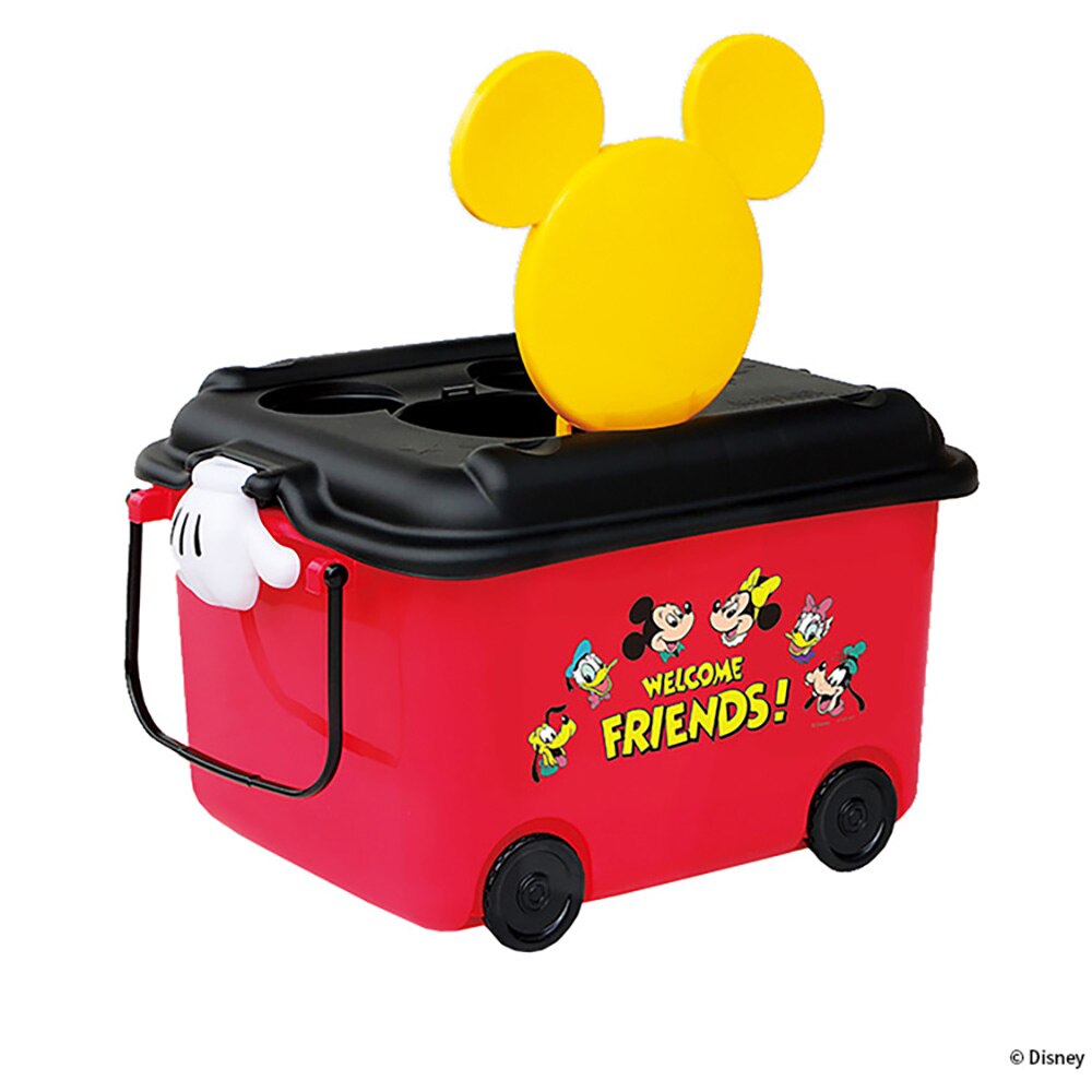 �������ᔠ �~�b�L�[�}�E�X�iR-ret�j