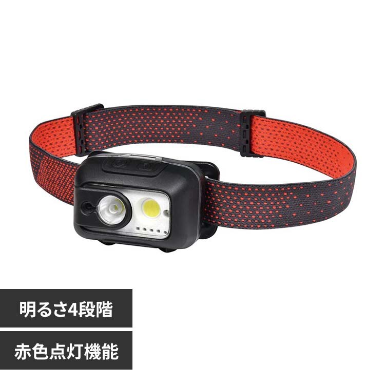 LED�w�b�h���C�g DOP-HD710 