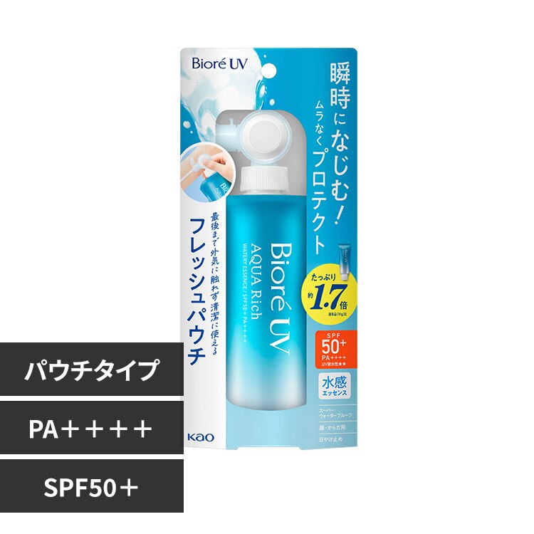 ���Ă��~�� �r�I��UV �A�N�A���b�` �t���b�V���p�E�` �E�H�[�^���[�G�b�Z���X �ԉ� 