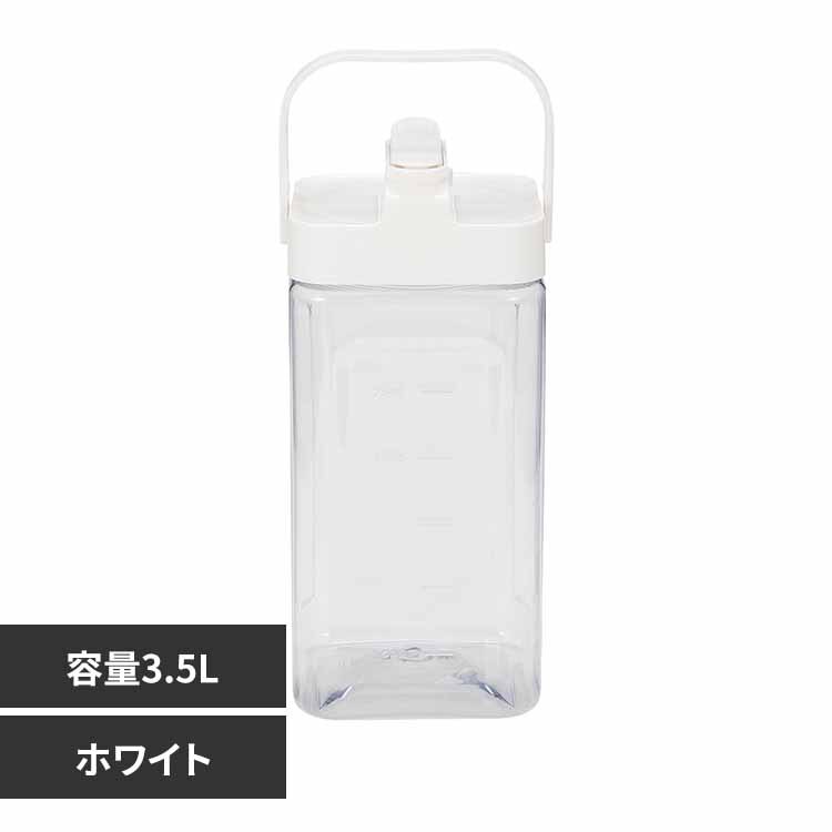 �V�[�r�[�W���p�� �①�ɂɓ��ꂽ�܂ܒ�����W���O MEGA TANK 3.5L �z���C�g