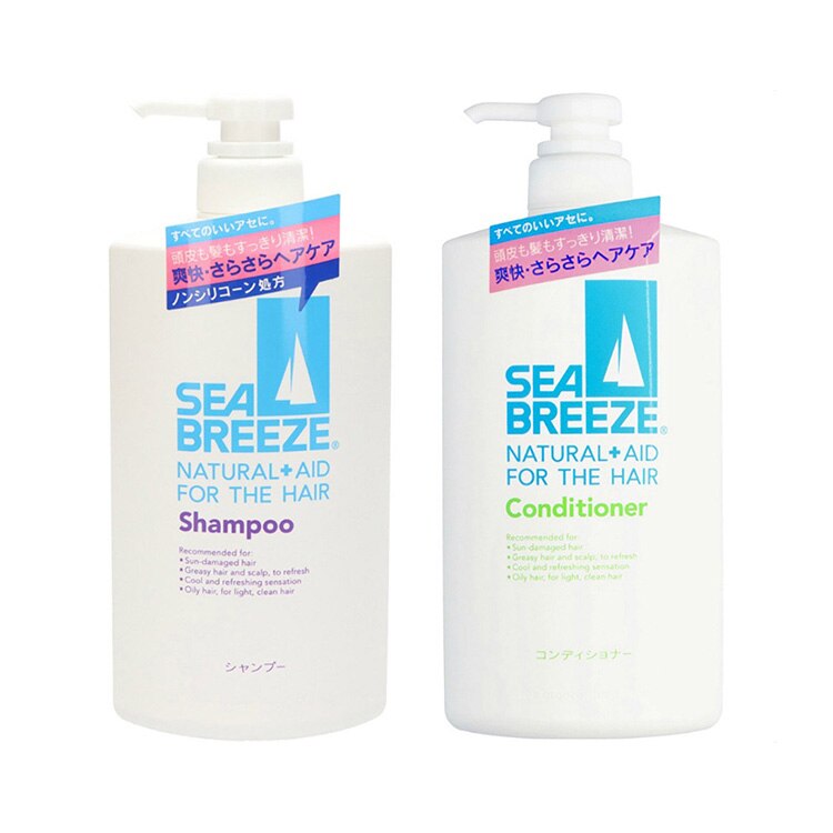 �V�[�u���[�Y �V�����v�[�{�R���f�B�V���i�[ 600mL 