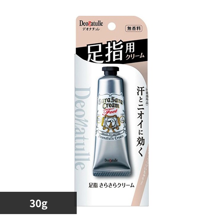 �f�I�i�`���� ���w���炳��N���[�� 30g 41566