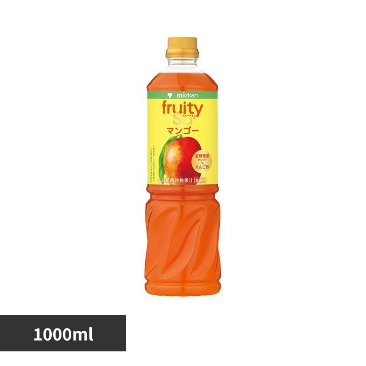 Mizkan �Ɩ��p�t���[�e�B�X�i6�{�Z�k�^�C�v�j 79581 ��񂲐|�}���S�[