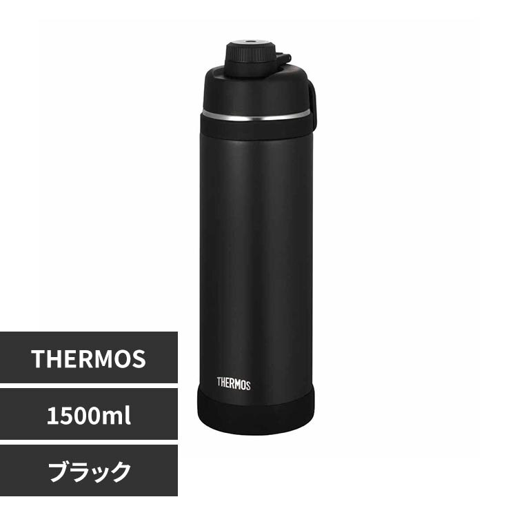 �T�[���X �^��f�M�X�|�[�c�{�g�� 1.5L FJU-1500 BK �u���b�N