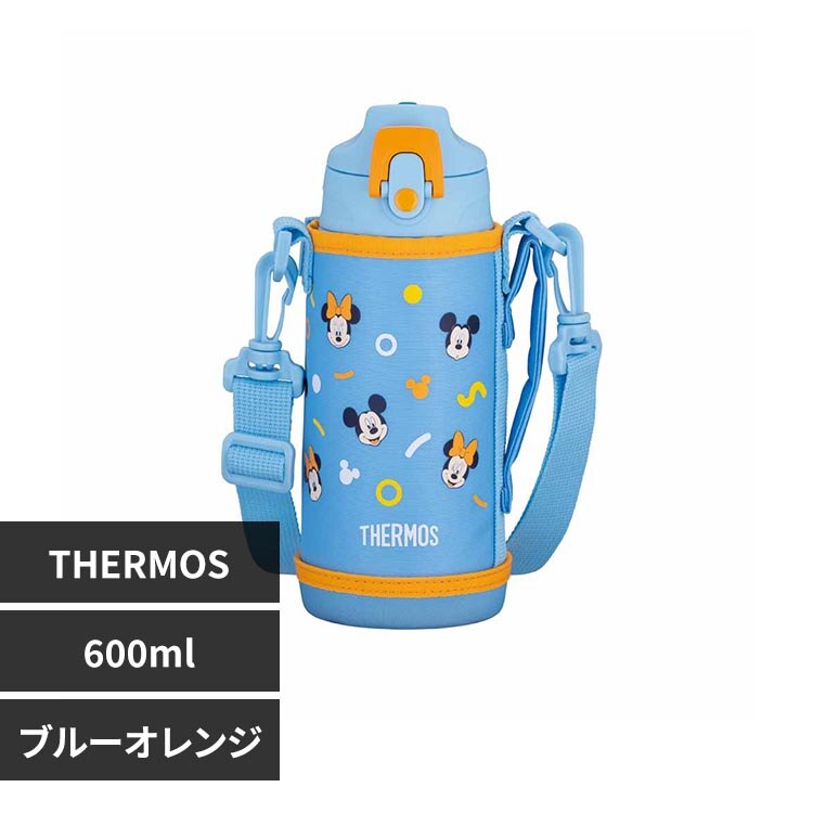 �T�[���X �^��f�M2�E�F�C�{�g�� 0.6L �~�b�L�[&�~�j�[ FJJ-602WFDS BLOR �u���[�I�����W