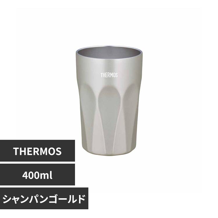 �T�[���X �^��f�M�^���u���[ 0.4L JTC-400 CG �V�����p���S�[���h