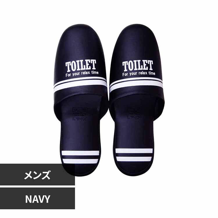 ���q���� �����Y W�X�g���C�v�X���b�p AS-N9215 NAVY