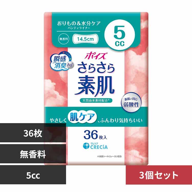 �y3�Z�b�g�z�|�C�Y ���炳��f�� �p���e�B���C�i�[ 5cc 36�� 5cc ������ 36��