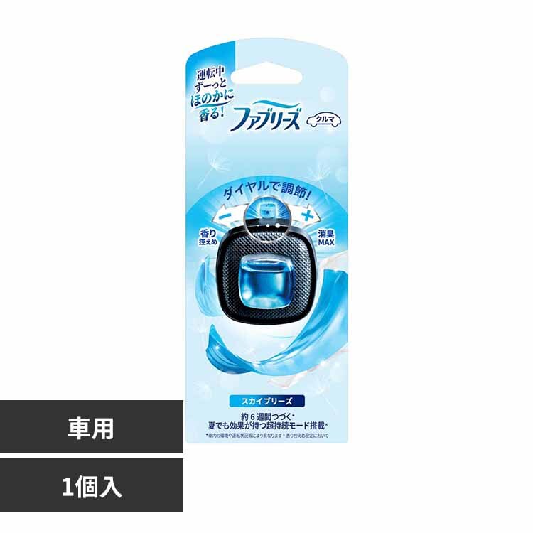 P&G �t�@�u���[�Y �C�[�W�[�N���b�v �X�J�C�u���[�Y