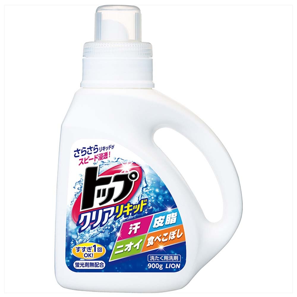 ���C�I�� �g�b�v �N���A���L�b�h 