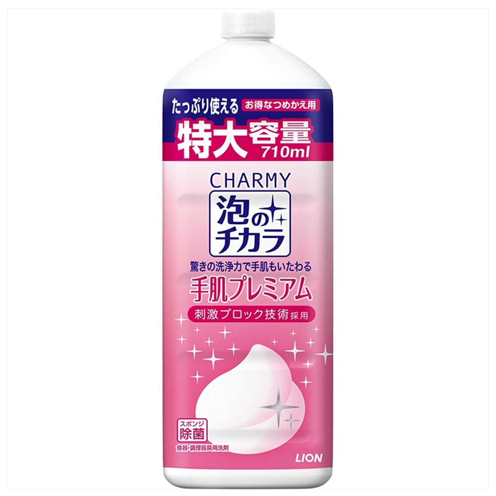 ���C�I�� CHARMY(�`���[�~�[)�A�̃`�J�� �蔧�v���~�A�� �߂����p��^�T�C�Y �P�i