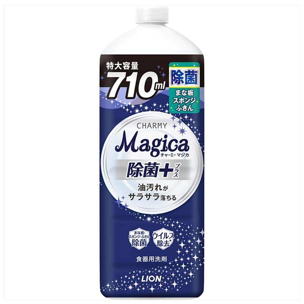 ���C�I�� CHARMY Magica(�`���[�~�[�}�W�J)����+(�v���X)�߂����p ��^�T�C�Y �P�i