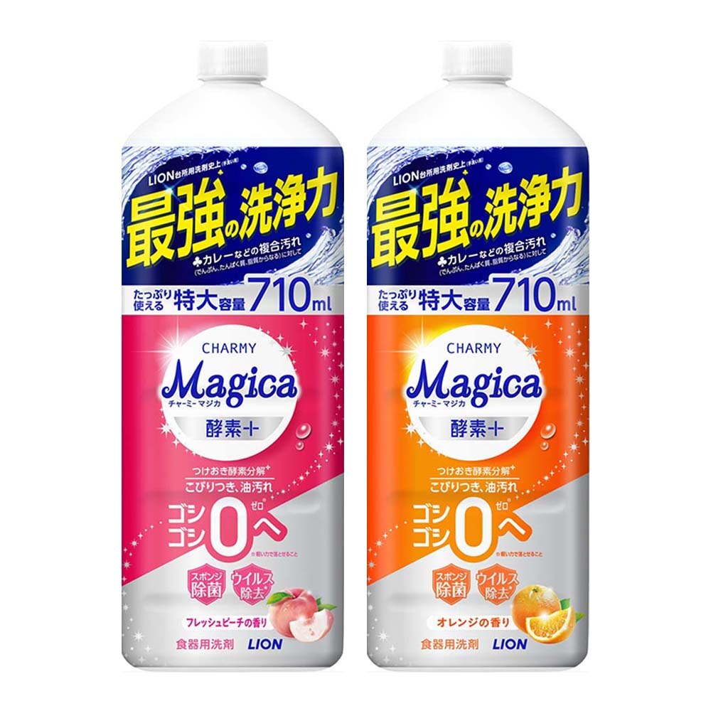 ���C�I�� CHARMY Magica(�`���[�~�[�}�W�J)�y�f+(�v���X)�t���b�V���s�[�`�̍��� �߂����p��^�T�C�Y �t���b�V���s�[�`